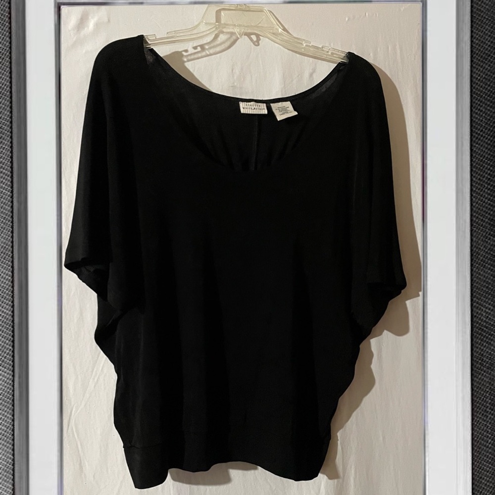 White Stag Top